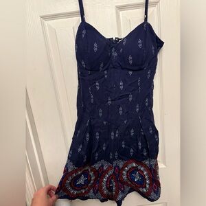 Her Universe Marvel Captain America Romper